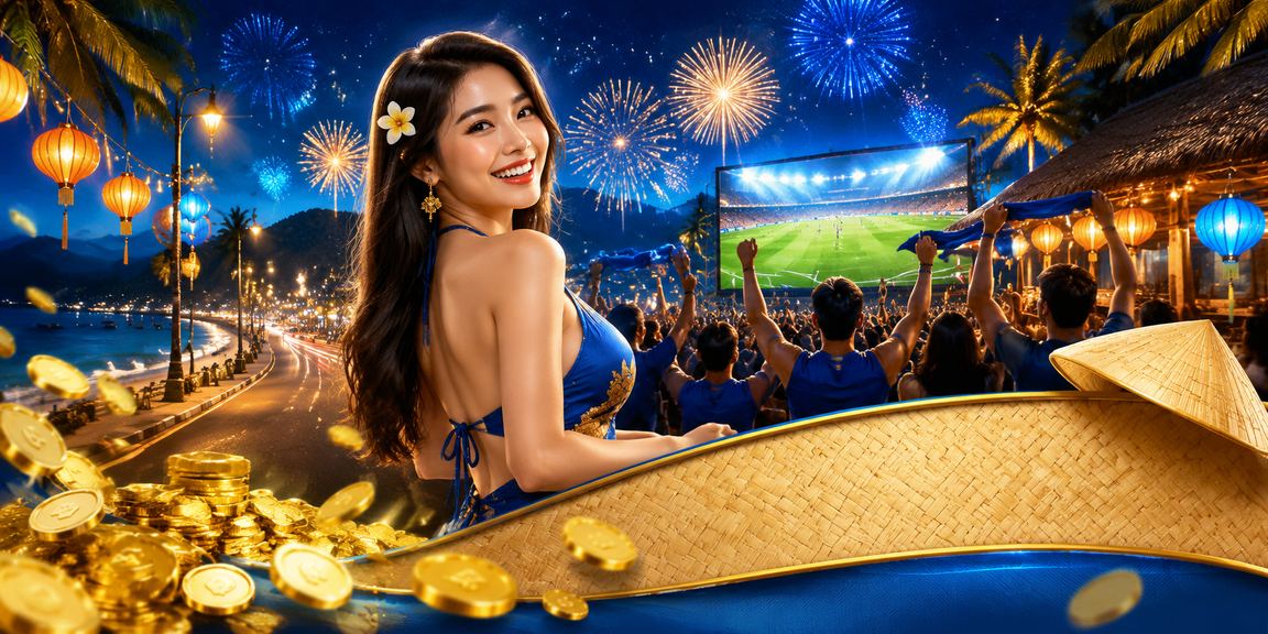 Người dùng Mũi Né kiểm tra voucher cá cược trực tuyến trên điện thoại