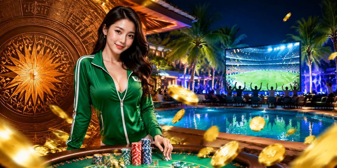 Người chơi tại Mũi Né sử dụng ứng dụng casino trực tuyến một cách có trách nhiệm