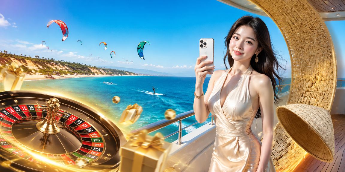 Trò chơi Roulette kết hợp văn hóa nón lá tại Mũi Né – ưu đãi đặc biệt