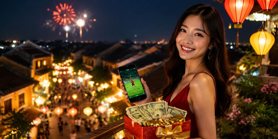 Người chơi Việt Nam trải nghiệm cá cược và casino trực tuyến trên thiết bị di động