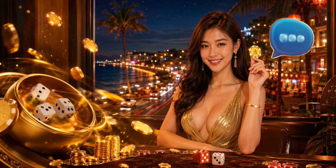 Người chơi phân tích chiến lược cá cược casino trực tuyến tại Việt Nam